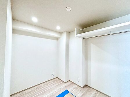 自分だけのスペース、どんなお部屋にするかとっても楽しみですね。