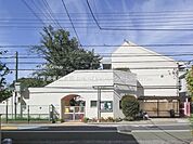 幼稚園・保育園 370m 下連雀保育園