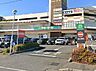 周辺：ドラッグストア 700m スギ薬局 所沢山口店