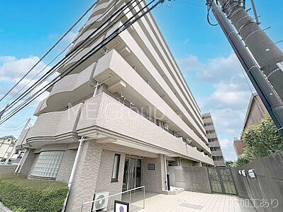 外観:ゆとりが笑顔を生む心地よい生活 外観:ゆとりが笑顔を生む心地よい生活