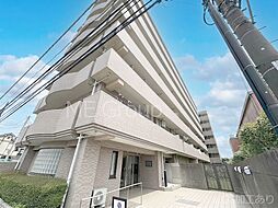 レクセルマンション東所沢