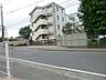 周辺：小学校 800m 所沢市立東所沢小学校