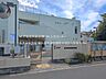 周辺：幼稚園・保育園 1520m 西大泉保育園