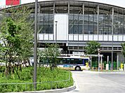 駅 400m 武蔵小金井駅