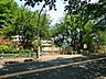 周辺：小学校 700m 武蔵野市立第二小学校