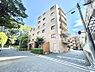 外観：溢れる陽光でご家族の笑顔も輝く 