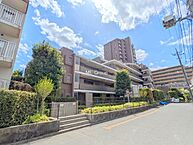 埼玉県新座市栗原1丁目：物件画像
