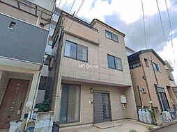 朝霞市溝沼7丁目 中古戸建て