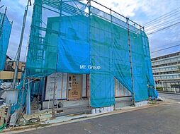 小平市小川東町 第3 新築一戸建て 全6棟