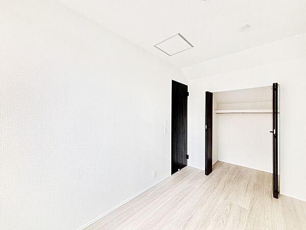 子供部屋