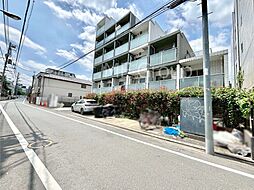 BCITY高田馬場 ALIVIE