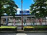 周辺：スーパー 350m ビッグエー富士見鶴馬店