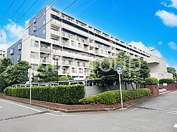 小手指ハイツL棟