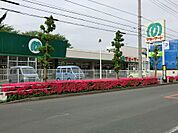 スーパー 240m マミーマート小手指店