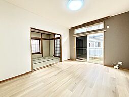室内の画像