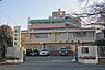 周辺：病院 1500m 南台病院