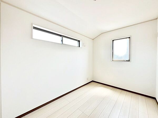 子供部屋