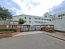 周辺：中学校 930m 小金井市立南中学校