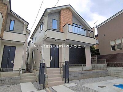 外観 外観