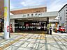 周辺：駅 640m 東武鉄道「朝霞」駅