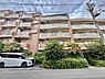 外観：穏やかな時間が過ごせそうな立地