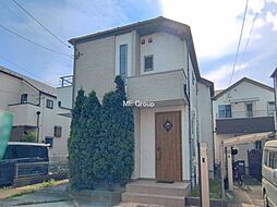小平市小川町1丁目 中古戸建て