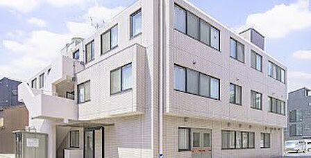 病院 800m 高田馬場病院