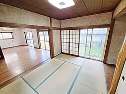 室内の画像