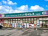 周辺：その他環境写真 600m ドラッグセイムス-下保谷店