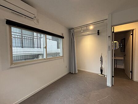 爽やかな日差しがお部屋全体を優しく包み込んでくれます
