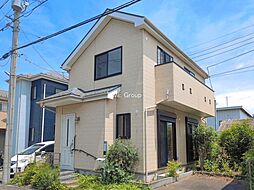 東久留米市下里5丁目 中古戸建て