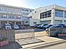周辺：中学校 2000m 富士見市立勝瀬中学校