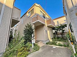 新座市新堀1丁目 中古戸建