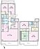 間取り：間取り