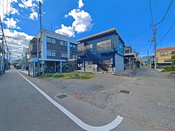 小平市学園西町3丁目 新築一戸建て 全1棟