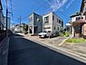 外観：ゆとりが笑顔を生む心地よい生活