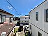 その他：お住まいからの眺望です。