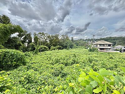 外観:閑静な住宅地に位置しています 外観:閑静な住宅地に位置しています