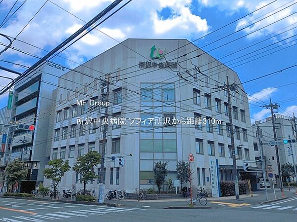 周辺を拡大表示