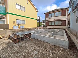 小平市上水本町1丁目 新築一戸建て 全1棟