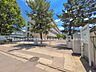 周辺：中学校 700m 東久留米市立大門中学校