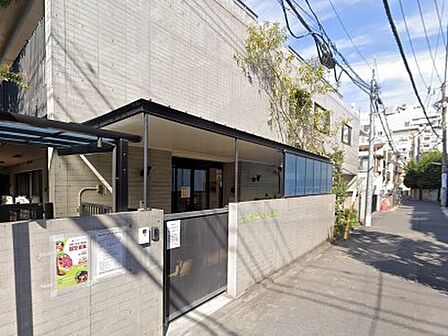 幼稚園・保育園 1400m 大久保 わかくさ子ども園