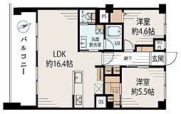 近鉄ハイツ新宿
