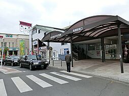 清瀬市下宿2丁目 土地 全5区画