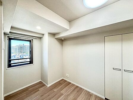 自分だけのスペース、どんなお部屋にするかとっても楽しみですね。