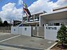 周辺：幼稚園・保育園 500m 光第二保育園