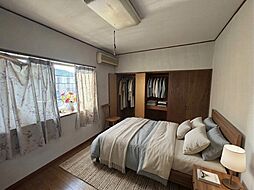 室内の画像
