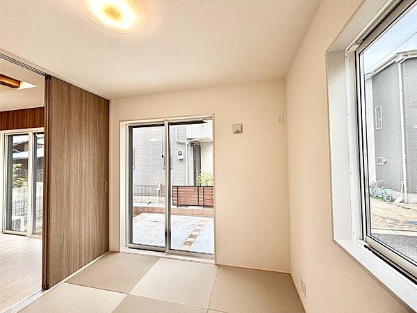 室内