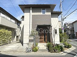 外観の画像