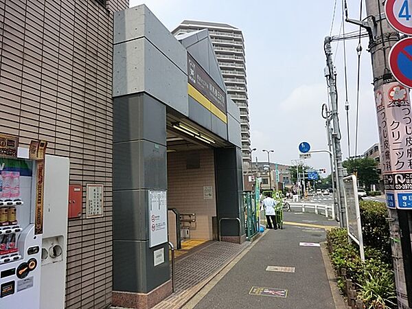 周辺を拡大表示